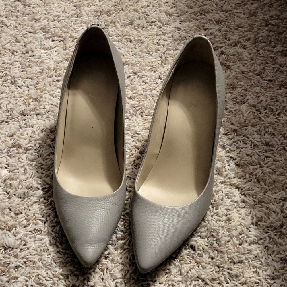 Michael Kors heels